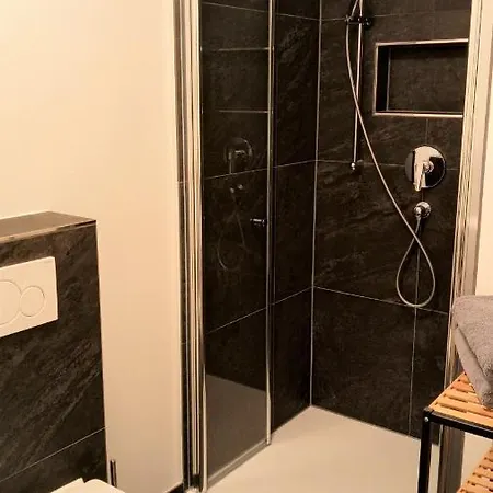 5 Loftstylewohnung In Apartman Bad Wörishofen