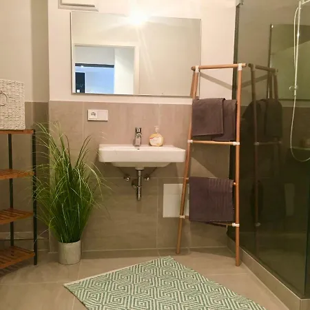5 Loftstylewohnung In * Bad Worishofen